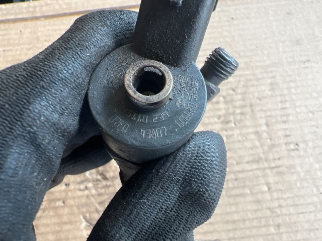 bontott FORD FOCUS II Porlasztó (1 db)