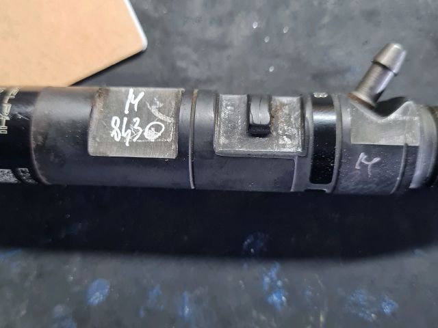 bontott FORD FOCUS II Porlasztó (1 db)