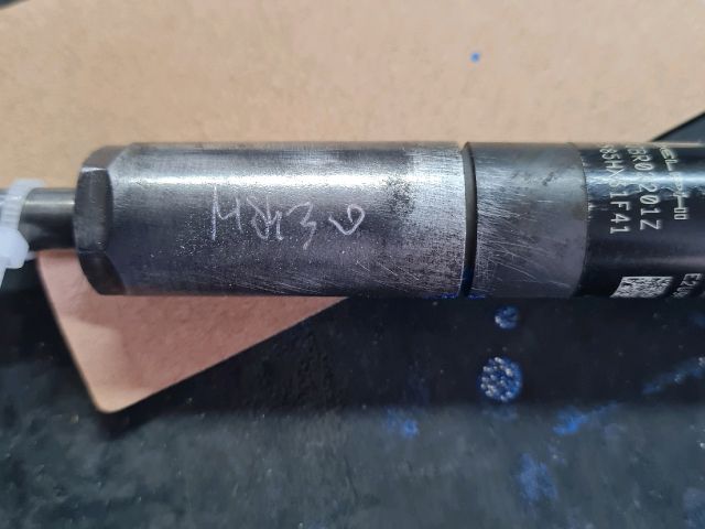 bontott FORD FOCUS II Porlasztó (1 db)