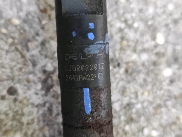 bontott FORD FOCUS II Porlasztó (1 db)