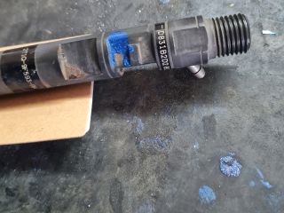 bontott FORD FOCUS II Porlasztó (1 db)