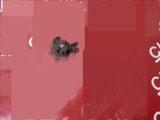 bontott FORD FOCUS II Porlasztó Sor / Híd