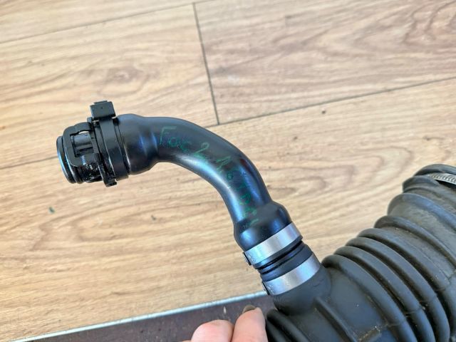 bontott FORD FOCUS II Szívó Cső