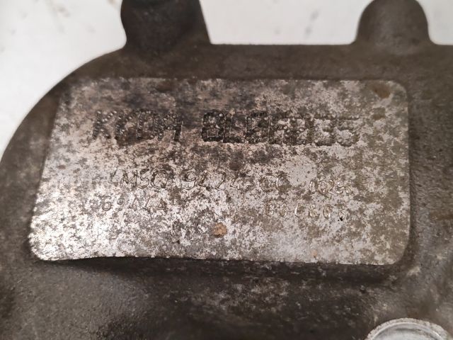 bontott FORD FOCUS II Szívósor