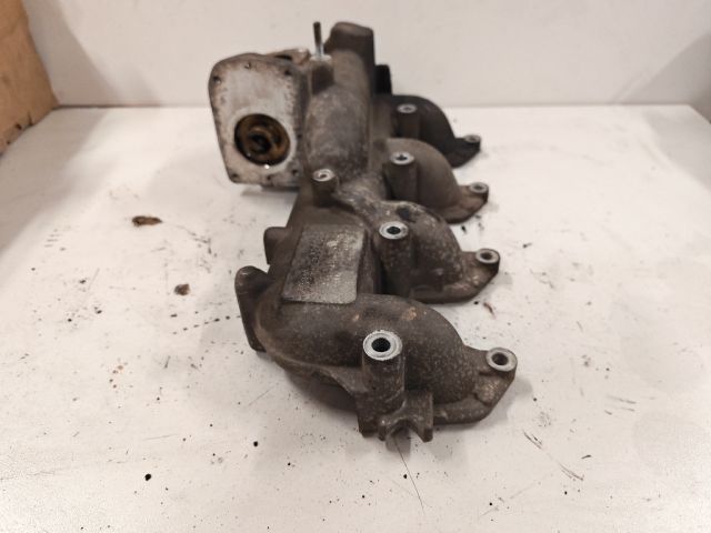 bontott FORD FOCUS II Szívósor