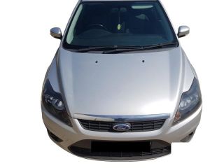 bontott FORD FOCUS II Turbó Olajcső