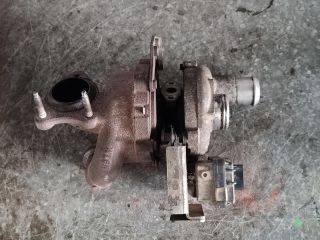 bontott FORD FOCUS II Turbó