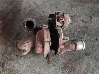 bontott FORD FOCUS II Turbó