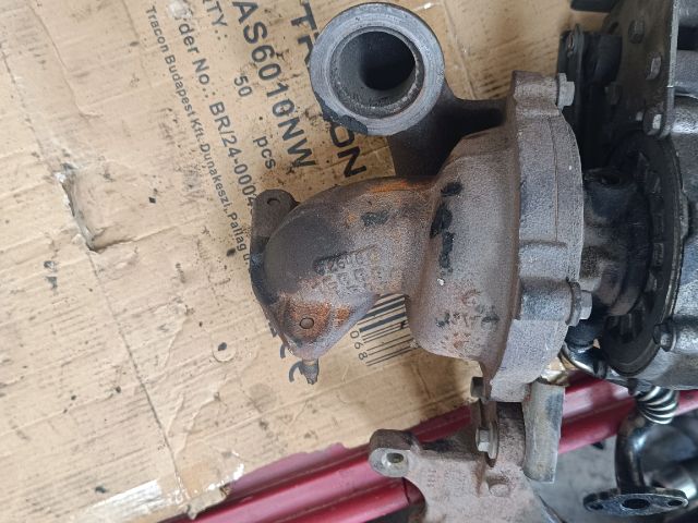 bontott FORD FOCUS II Turbó