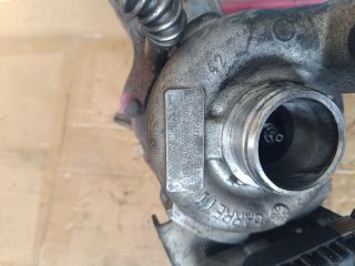 bontott FORD FOCUS II Turbó