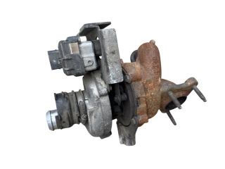 bontott FORD FOCUS II Turbó