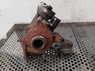 bontott FORD FOCUS II Turbó