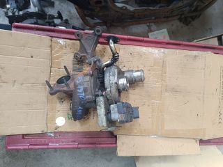 bontott FORD FOCUS II Turbó