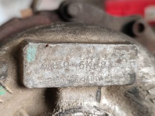 bontott FORD FOCUS II Turbó