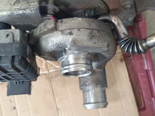 bontott FORD FOCUS II Turbó