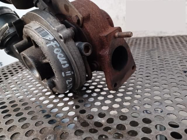 bontott FORD FOCUS II Turbó