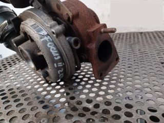 bontott FORD FOCUS II Turbó