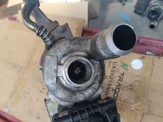 bontott FORD FOCUS II Turbó