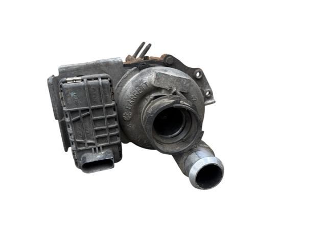 bontott FORD FOCUS II Turbó