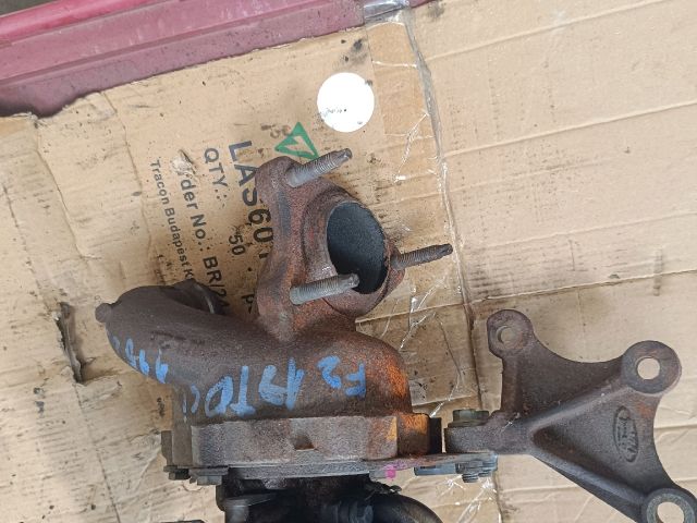 bontott FORD FOCUS II Turbó