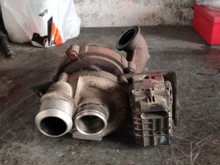 bontott FORD FOCUS II Turbó