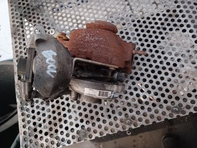 bontott FORD FOCUS II Turbó