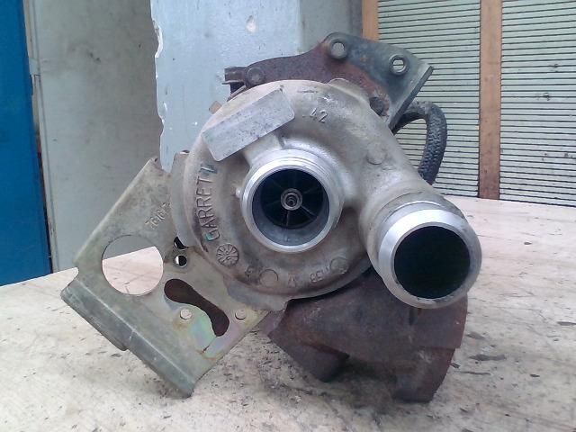 bontott FORD FOCUS II Turbó