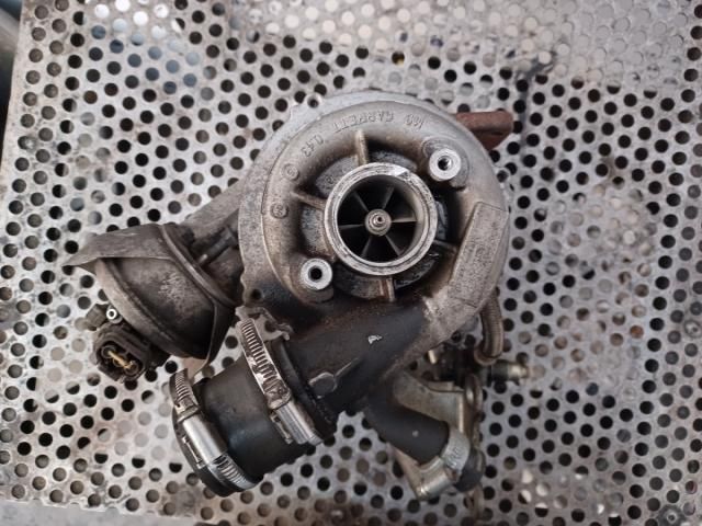 bontott FORD FOCUS II Turbó