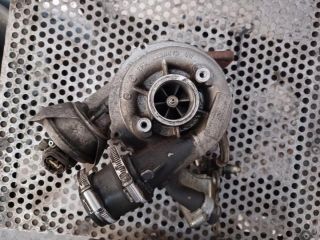 bontott FORD FOCUS II Turbó