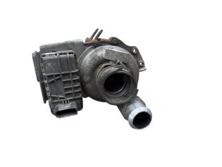 bontott FORD FOCUS II Turbó