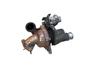 bontott FORD FOCUS II Turbó