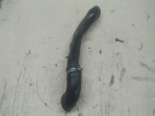 bontott FORD FOCUS II Turbócső