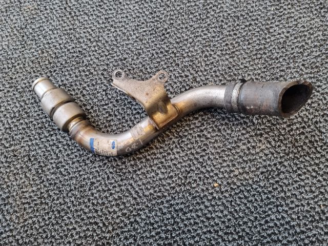 bontott FORD FOCUS II Turbócső