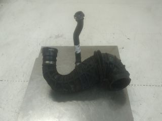 bontott FORD FOCUS II Turbócső