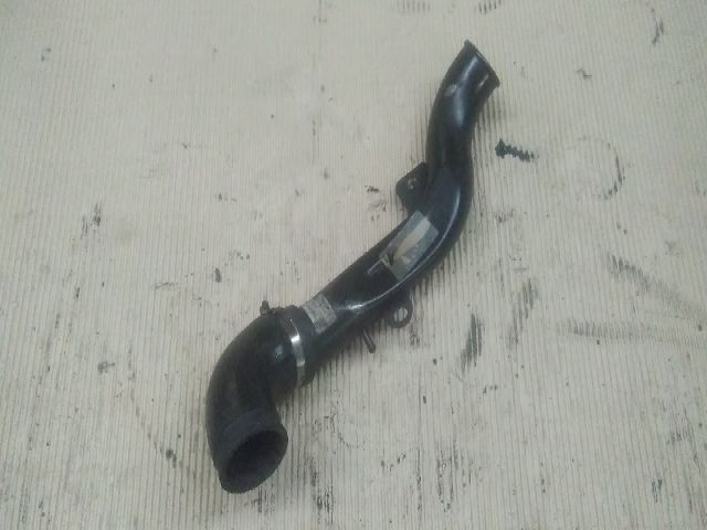 bontott FORD FOCUS II Turbócső