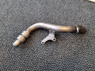 bontott FORD FOCUS II Turbócső