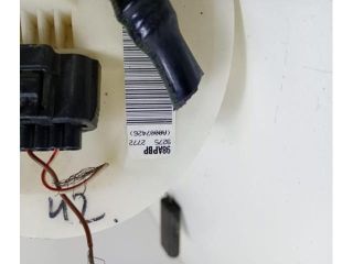 bontott FORD FOCUS II Üzemanyagszint Jeladó