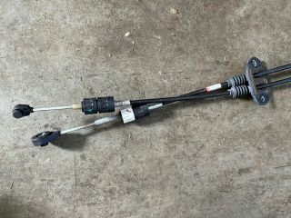 bontott FORD FOCUS II Váltó Bowden