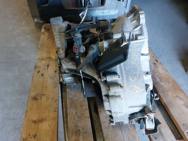 bontott FORD FOCUS II Váltó (Mechanikus)