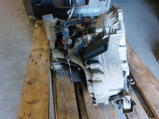 bontott FORD FOCUS II Váltó (Mechanikus)