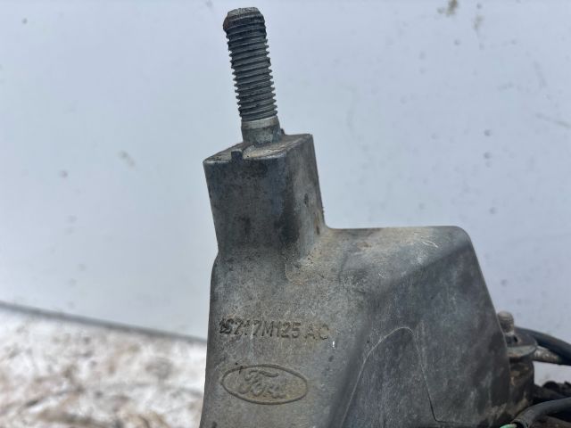 bontott FORD FOCUS II Váltó (Mechanikus)