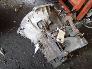 bontott FORD FOCUS II Váltó (Mechanikus)