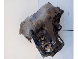 bontott FORD FOCUS II Váltó (Mechanikus)