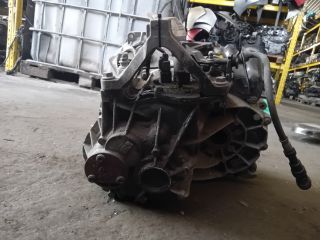 bontott FORD FOCUS II Váltó (Mechanikus)
