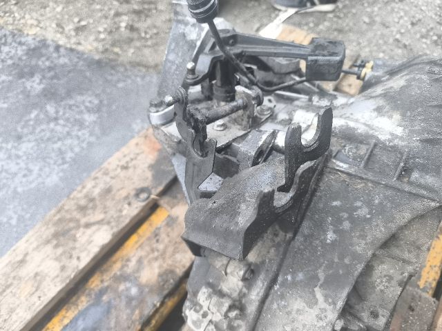 bontott FORD FOCUS II Váltó (Mechanikus)