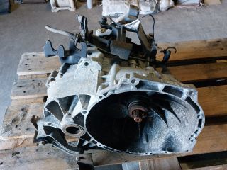 bontott FORD FOCUS II Váltó (Mechanikus)