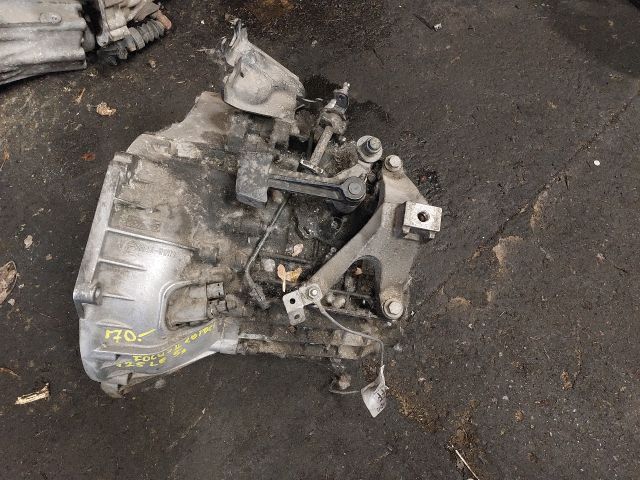 bontott FORD FOCUS II Váltó (Mechanikus)