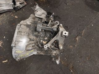 bontott FORD FOCUS II Váltó (Mechanikus)