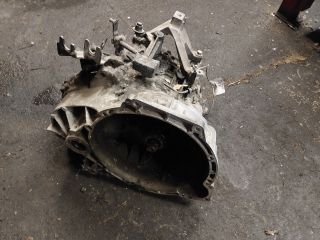 bontott FORD FOCUS II Váltó (Mechanikus)