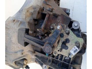 bontott FORD FOCUS II Váltó (Mechanikus)